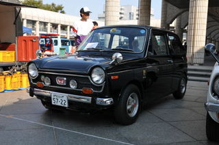 @Festa360 in Kobe