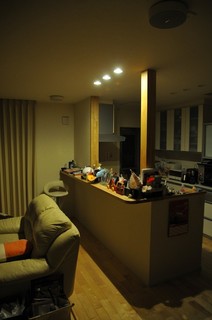 LEDd440×3