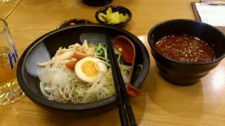 韓国の料理!