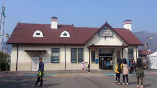 鎮海桜祭り