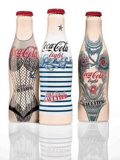 Jean Paul Gaultier Coke Light