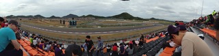 F1 韓国GP 2013