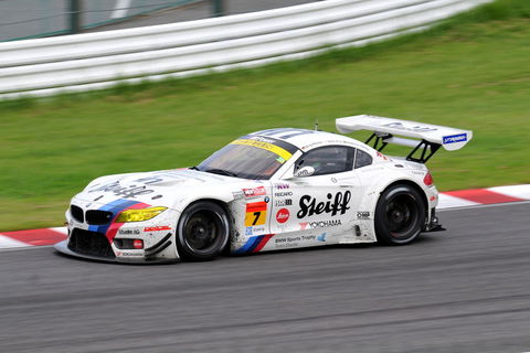 SUPER GT SUZUKA 1000km