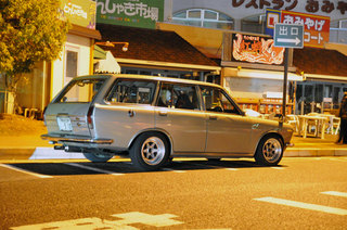 ޗSTREET Night Meeting
