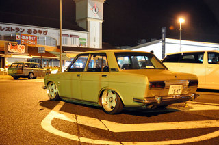 ޗSTREET Night Meeting