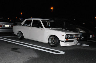 ޗSTREET Night Meeting