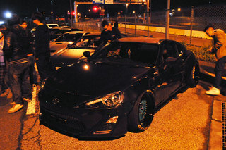 ޗSTREET Night Meeting