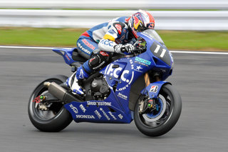 SUZUKA 8HOURS 2014