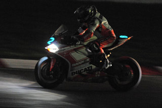 BANNER RACING IN SUZUKA 8 HOURS 2014