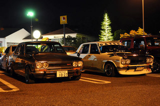 奈良STREET Night Meeting