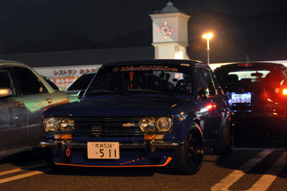 ޗSTREET Night Meeting