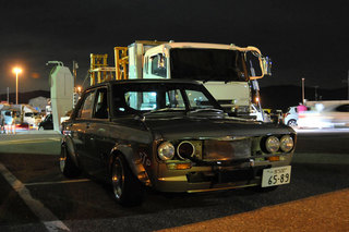 ޗSTREET Night Meeting