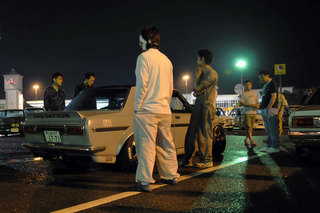 ޗSTREET Night Meeting