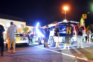 ޗSTREET Night Meeting