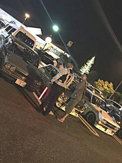 ޗSTREET Night Meeting
