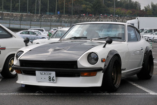 Suzuka Sound of Engine 2016