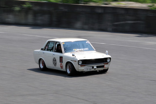 Okayama Datsun510 Meet
