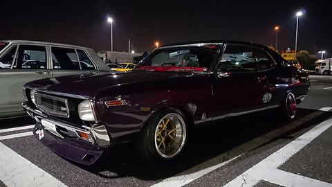 Kameyama Night Meet