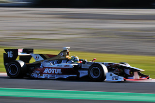 R{M@JAF SUZUKA GP 2018